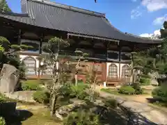 昌念寺の建物その他