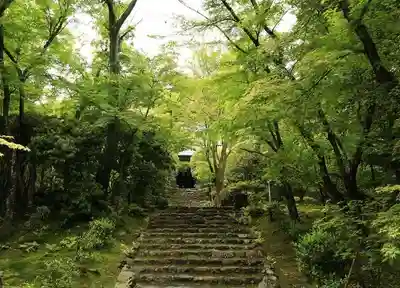 浄住寺(京都府)