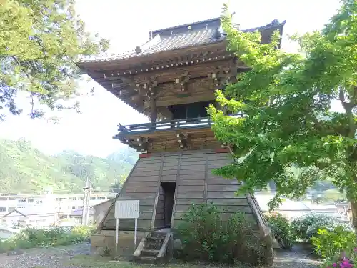 清泉寺(群馬県)