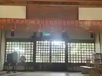 布自神社(三重県)