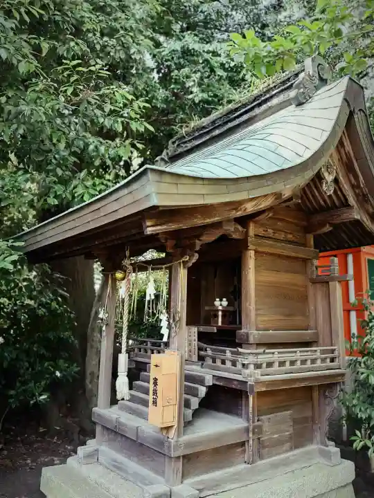 今宮神社(京都府)