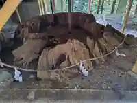 賀蘇山神社(栃木県)