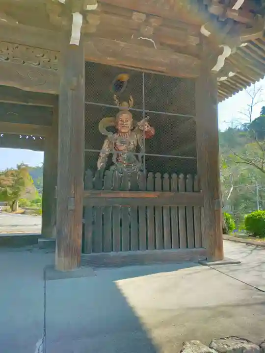 根来寺(和歌山県)