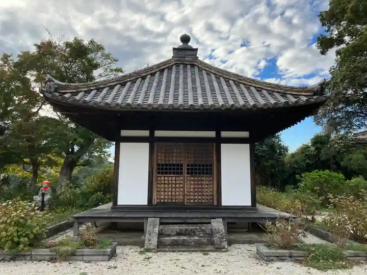長保寺(和歌山県)