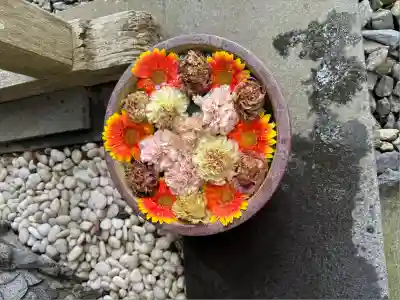 須山浅間神社(静岡県)