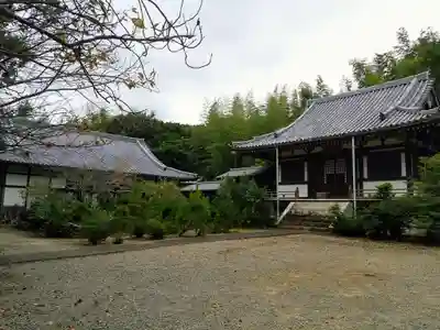 広徳寺のその他建物