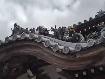 護国寺(兵庫県)