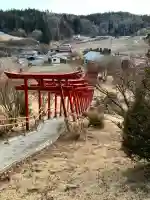 暮坪稲荷神社の{uncategorized: "未分類", other: "その他", undefined: "問題あり", building: "その他建物", grave: "お墓", sacred_gate: "鳥居", guardian: "狛犬", statue: "像", buddha: "仏像", history: "歴史", nature: "自然", garden: "庭園", animal: "動物", pagoda: "塔", temizu: "手水舎", mountain_gate: "山門・神門", sanctuary: "本殿・本堂", subordinate: "末社・摂社", art: "芸術", scenery: "景色", jizo: "地蔵", ema: "絵馬", goshuin: "御朱印", omikuji: "おみくじ", items: "授与品その他", amulet: "お守り", goshuincho: "御朱印帳", eats: "食事", festival: "お祭り", votive_dance: "神楽", shichigosan: "七五三参", wedding: "結婚式", experience: "体験その他", initially: "初詣", around: "周辺", anti_infection: "感染症対策"}