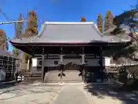 妙法寺(山梨県)