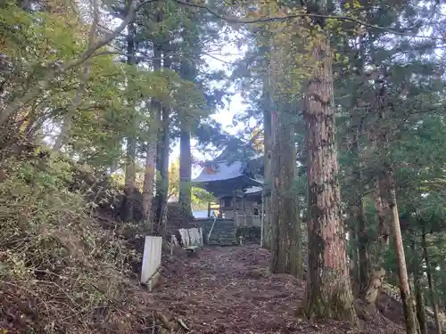 高越寺(徳島県)