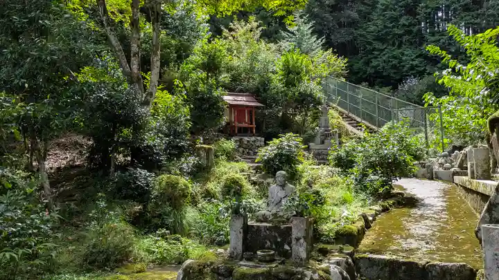 攝取院(摂取院)(京都府)