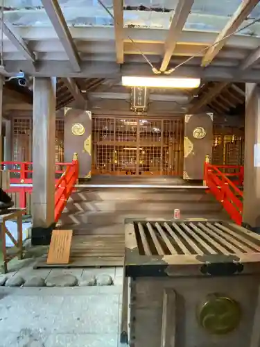 椿大神社(三重県)