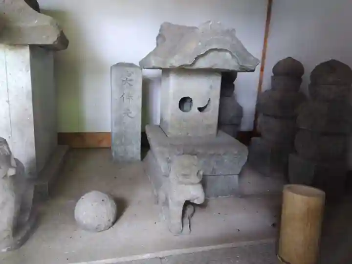 春日神社(福井県)