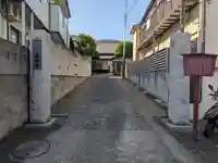 泉福寺(東京都)