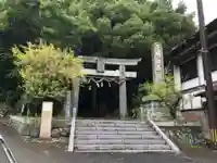 八所神社(福岡県)