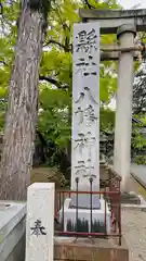 八幡神社(福井県)