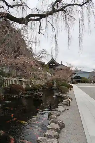 久遠寺(山梨県)