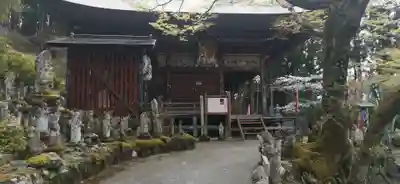 金昌寺(埼玉県)