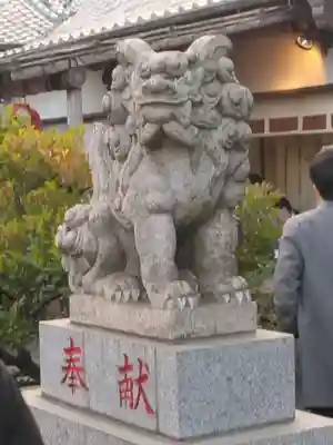 住吉神社(神奈川県)