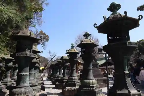 上野東照宮(東京都)