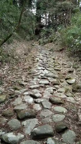箱根神社の周辺