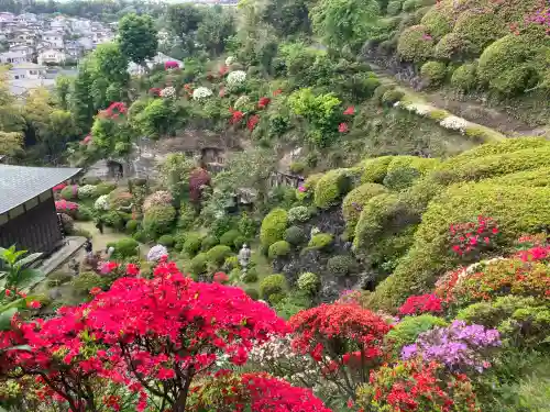 仏行寺（佛行寺）(神奈川県)