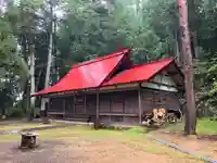 神明神社(岐阜県)