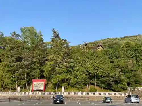 吉備津神社(岡山県)