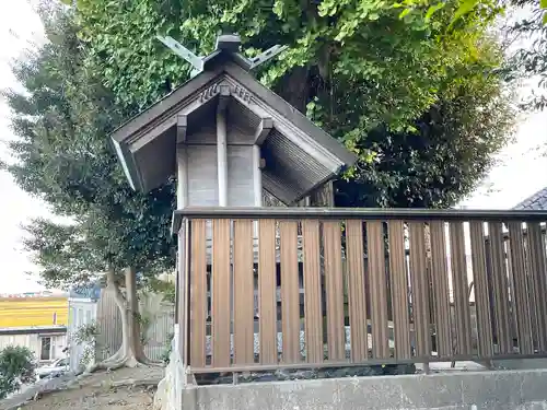春日神社(三重県)