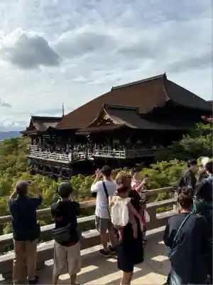 清水寺(京都府)