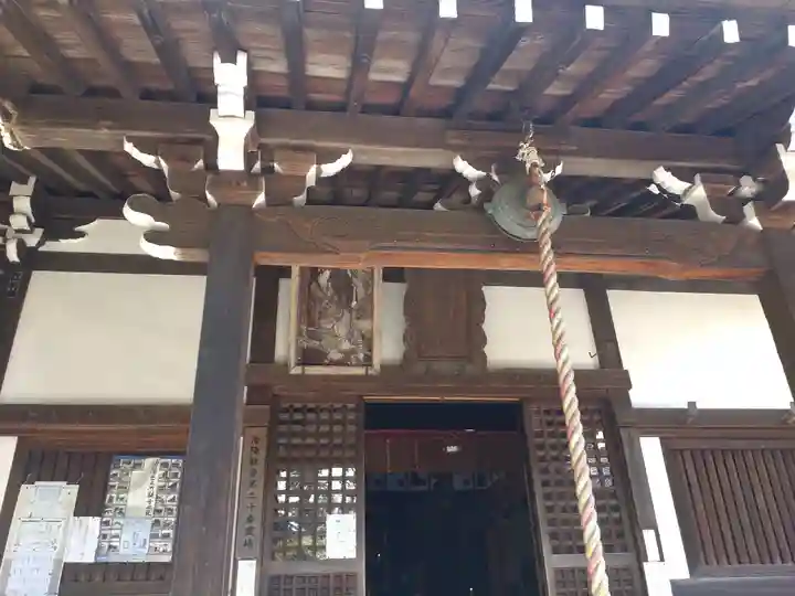 御寺 泉涌寺(京都府)