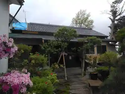 徳寿院のその他建物