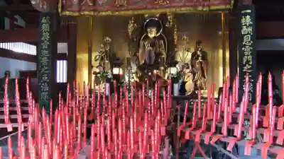 崇福寺(長崎県)