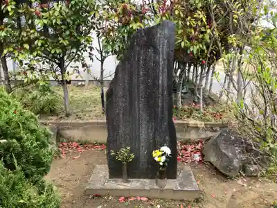 松生島弁財天宮のその他建物