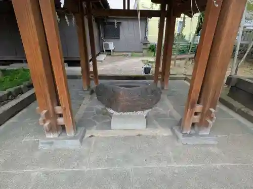 岩淵八雲神社(東京都)