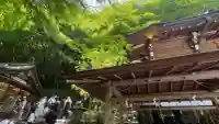 貴船神社(京都府)