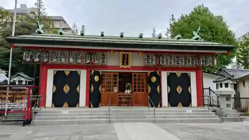 池袋氷川神社の{uncategorized: "未分類", other: "その他", undefined: "問題あり", building: "その他建物", grave: "お墓", sacred_gate: "鳥居", guardian: "狛犬", statue: "像", buddha: "仏像", history: "歴史", nature: "自然", garden: "庭園", animal: "動物", pagoda: "塔", temizu: "手水舎", mountain_gate: "山門・神門", sanctuary: "本殿・本堂", subordinate: "末社・摂社", art: "芸術", scenery: "景色", jizo: "地蔵", ema: "絵馬", goshuin: "御朱印", omikuji: "おみくじ", items: "授与品その他", amulet: "お守り", goshuincho: "御朱印帳", eats: "食事", festival: "お祭り", votive_dance: "神楽", shichigosan: "七五三参", wedding: "結婚式", experience: "体験その他", initially: "初詣", around: "周辺", anti_infection: "感染症対策"}