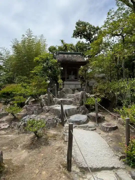 慈照寺(慈照禅寺・銀閣寺)(京都府)