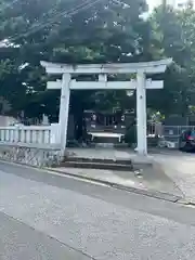 滝野川八幡神社(東京都)