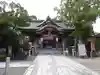 本渡諏訪神社(熊本県)