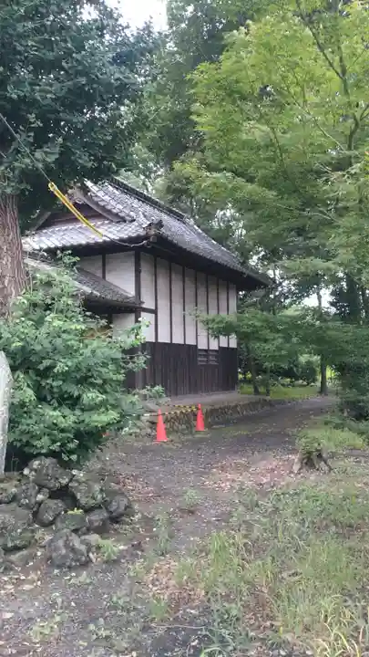 春日神社(埼玉県)