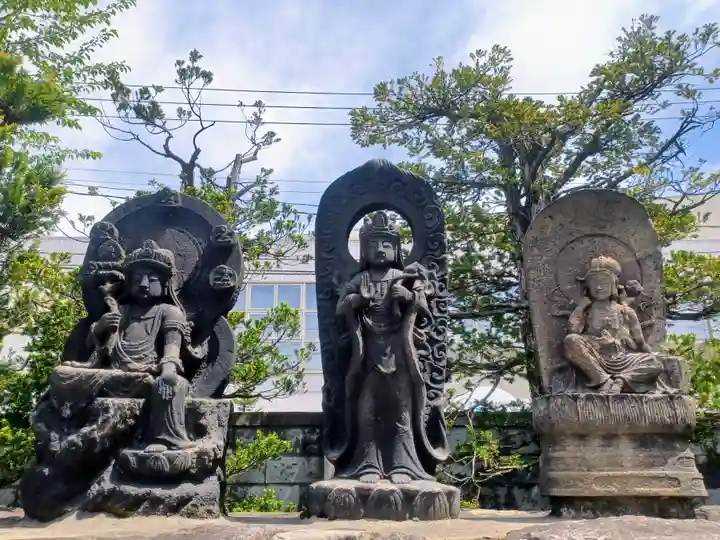 正覚寺(青森県)