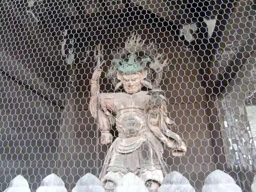 粉河寺(和歌山県)