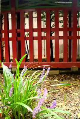 大國魂神社(東京都)