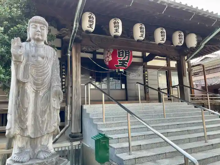 圓能寺(東京都)