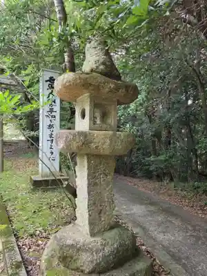日吉神社(山口県)