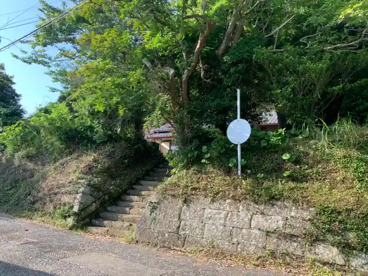 無量院のその他建物