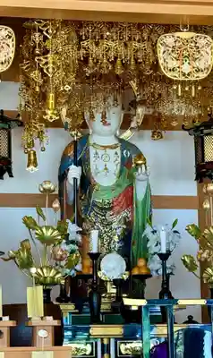 地蔵寺（桂地蔵寺）(京都府)