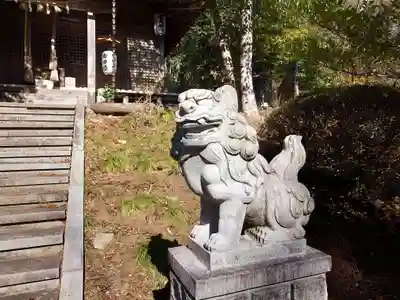 鹿島神社(宮城県)