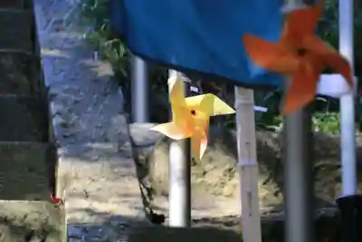 滑川神社 - 仕事と子どもの守り神のその他建物